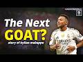 Kylian Mbappe's Story| FIFA World Cup 2026 |France football | MbappevsMessi| MbappevsRonaldo| KADAK