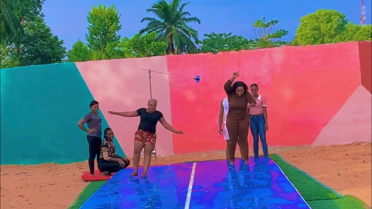 Best Friends Game Outing - Chapter 7 - House of Play