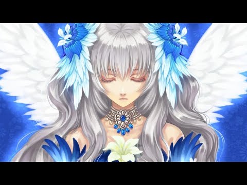 Fly On The Wings Of Love : Nightcore - YouTube