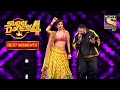 Shilpa ने किया Badshah के 'Genda Phool' Song पर Perform | Super Dancer | Best Moments