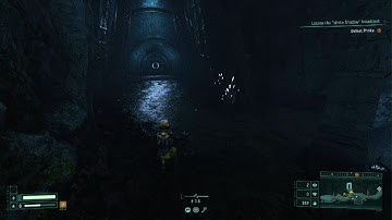 Returnal, the most annoying glitch.