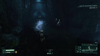 Returnal, the most annoying glitch.