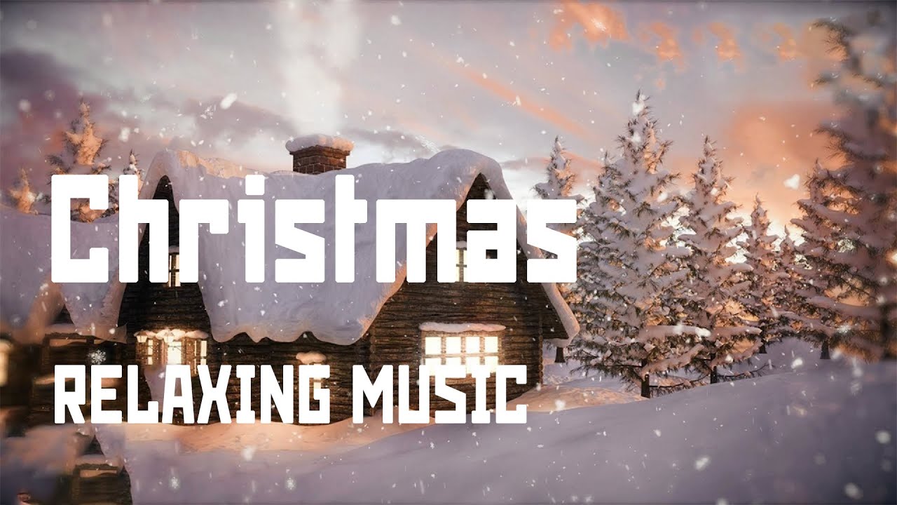 Old Christmas Songs Playlist 2024 🎄Top Christmas Songs for Relax
