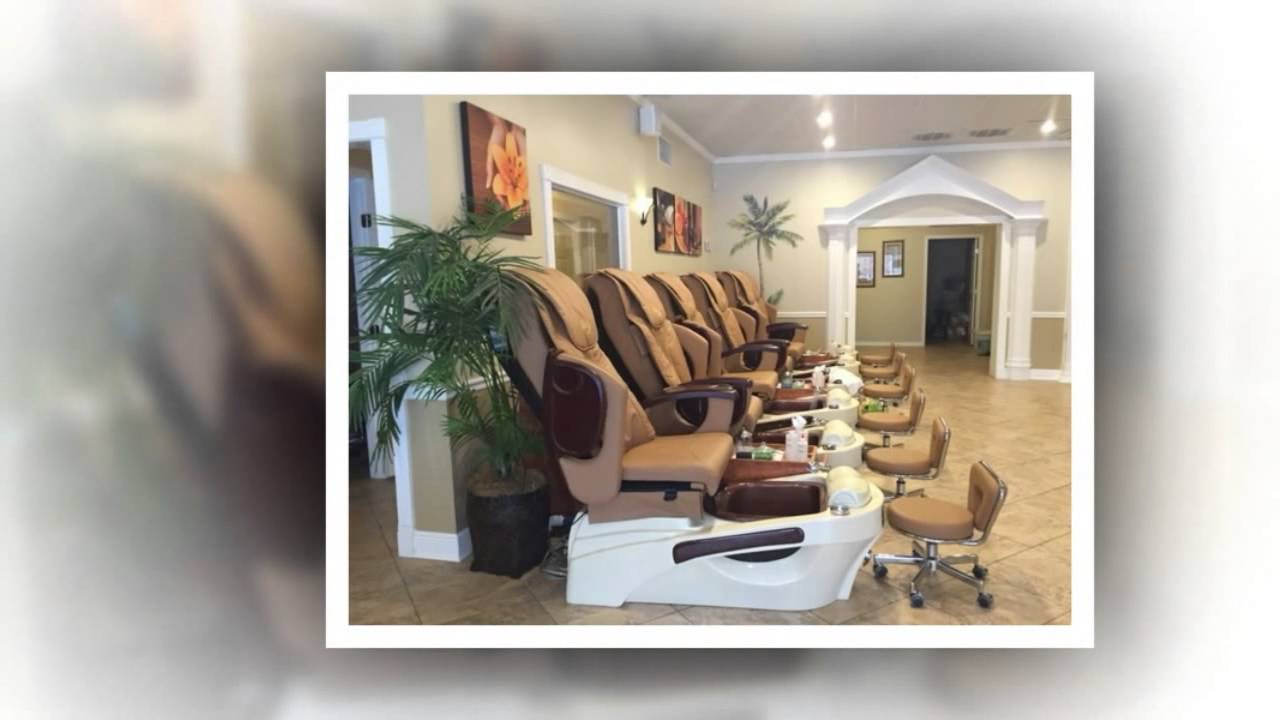 Marias Nails 118 Saraland Blvd S, Saraland, AL 36571 (1650) YouTube