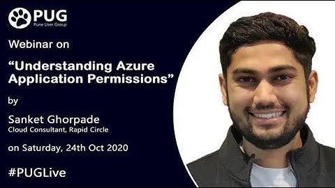 Understanding Azure Application Permissions