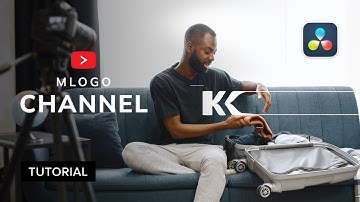 mLogo Channel DVR Tutorial — Creating eye-catching logo animations — MotionVFX