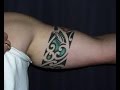 Tatuajes de Brazaletes -*** Ideas para tu tatuaje ***