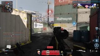 Call of Duty®: Modern Warfare® - Nice Little Feed