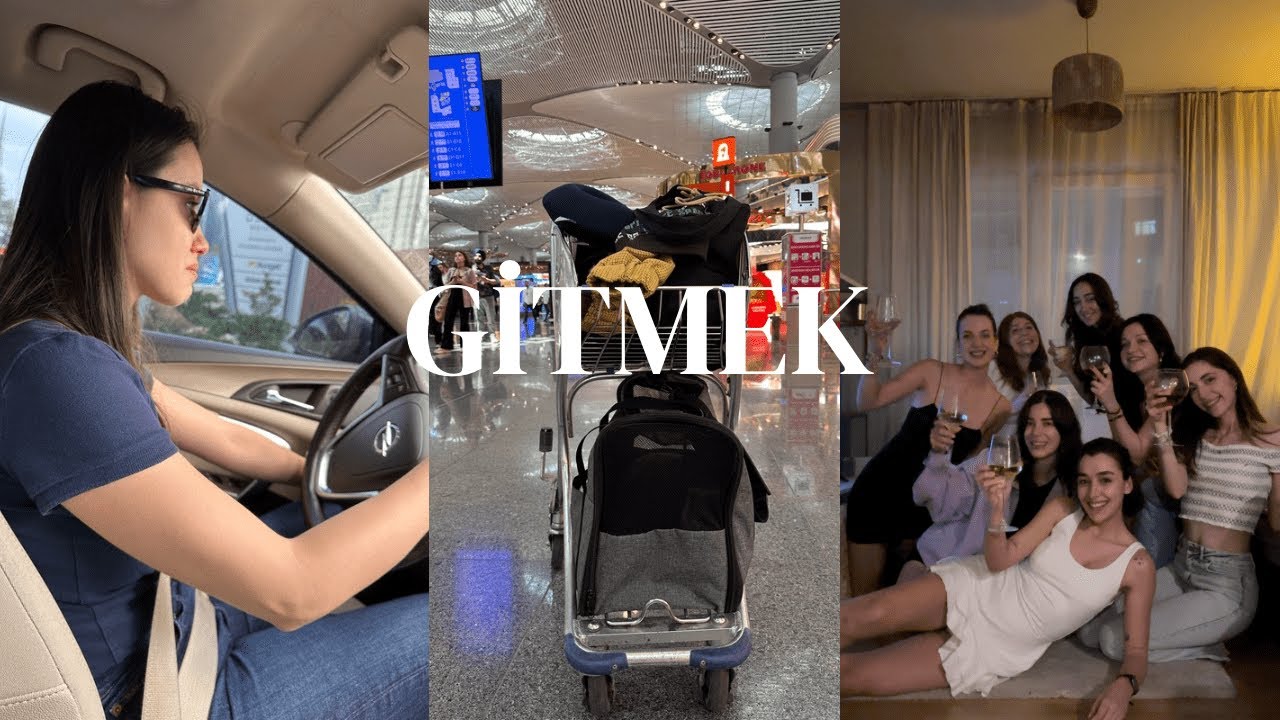 GİTMEK | Türkiye bir avukat kaybetti