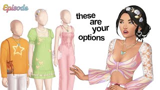 Spring Fling In Episode... But Theres No New Clothes?