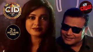 CID | Daya & Shreya On A Mission In Pub | Husband Files | 8 April 2022