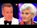 Strictly&#39;s Anton du Beke hits back at Angela Rippon Blackpool backlash with candid remarks