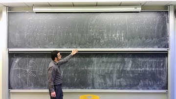 Operator Algebras, Lecture 2