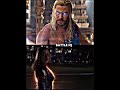 Thor vs Captain Marvel #shorts