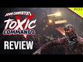 John Carpenter's Toxic Commando Review "Buy Wait for Sale, Never Touch?"