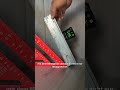 Accurate Measurement Level Four Sided Magnetic Suction Double-sided