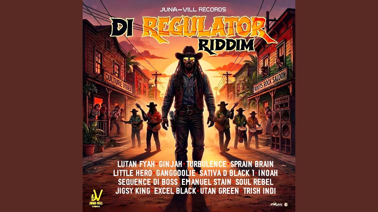 YouTube에서 Reggae 4 Corna 보기 YouTube에서 Reggae 4 Corna 보기