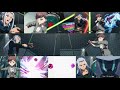 Beyblade X - Kiwami Miyazukae Seems To Have The Advantage Against Two Cross