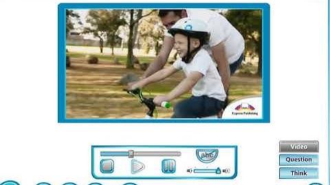 Excel 5th grade. Module 9F. The four seasons