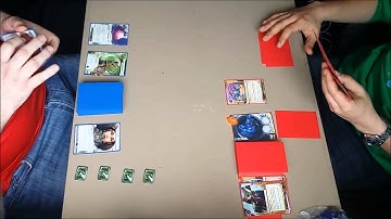 Netrunner Chronos Tour Stoke Apr14 Match 4 Game 1