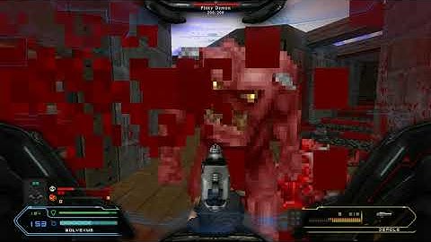 Brutal DOOM Power Fantasy + Akeldama (Rebalanced) Map 05