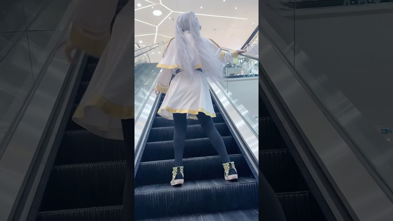 Frieren in 2026 #cosplay #cosplayer #anime #frieren #frierenbeyondjourneysend