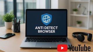 How To Solve/ Avoid Survey Account Ban Using Douplus @nti detect browser 2025