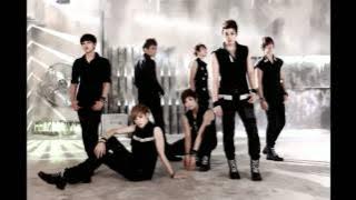 U Kiss유키스 - Neverland 네버랜드 [Chipmunk Speed Up Ver.]