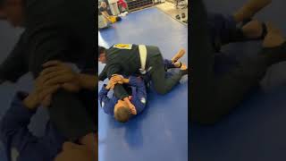 Quick n Simple Armlock #bjj