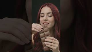 Ultimate Chocolate ASMR 🍫 | Snickers, Mars, Milky Way & Cadbury Crunch Sounds 🤤 #shorts