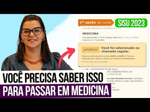 SiSU/UFMG 2023 – CHAMADAS – Sisu