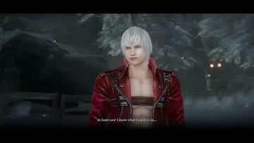 Devil May Cry:Peak Of Combat Chapter 3