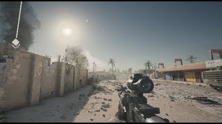 Six Days In Fallujah - Jolan Amusement Park