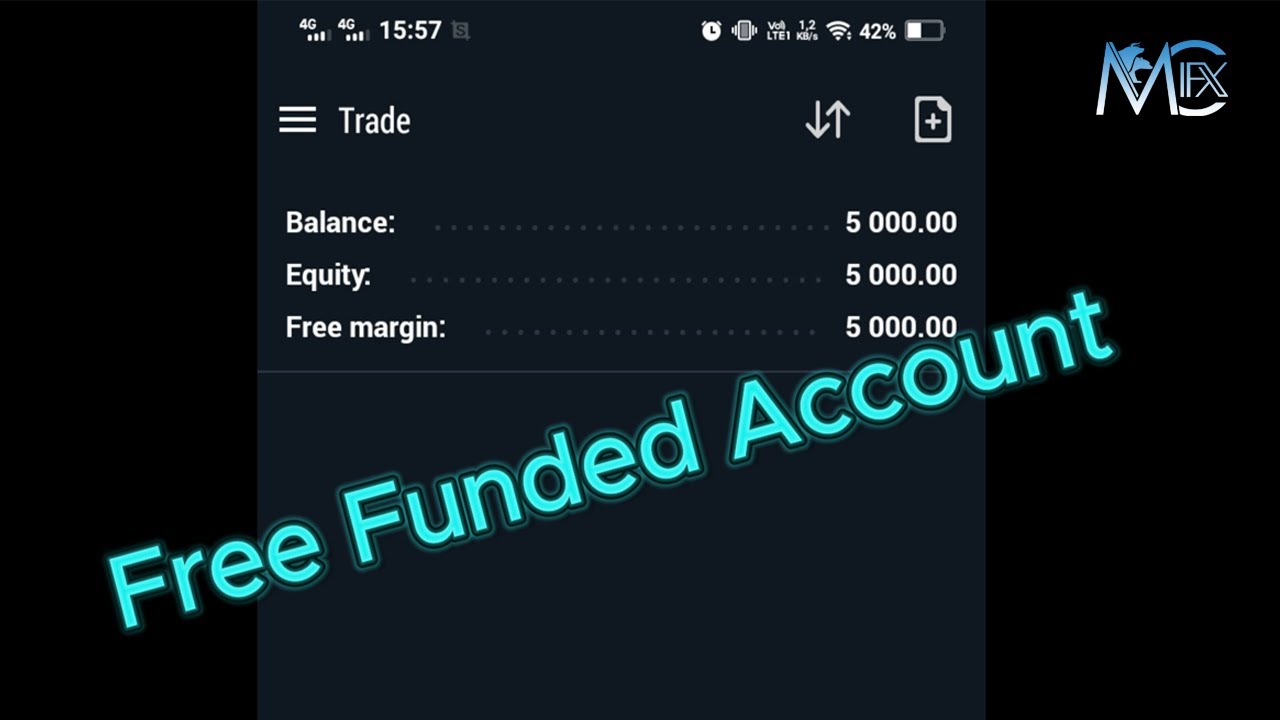 Free Funded Account Challenge Forex No Deposit Bonus FXMC Ends Free funded account challenge forex no deposit bonus fxmc ends