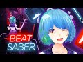 [Beat Saber] Nightcore - Rockefeller Street