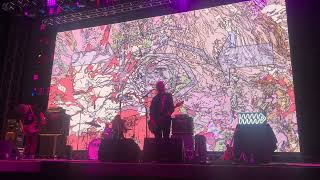 Unwound - Broken E Strings (Live Las Vegas 10/12/24)