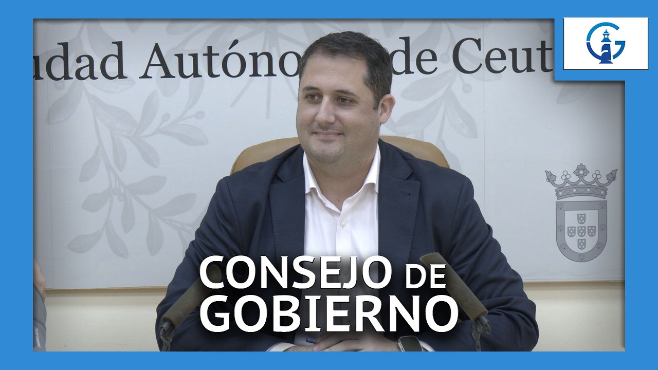 Consejo de Gobierno | Martes 24 de febrero de 2026