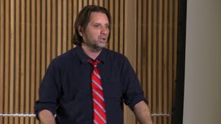 How To Live An Og Life In A Digital World Frank Possemato Tedxbu