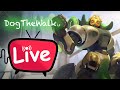Live  orisa nerf  spankin misbehaved ranked players