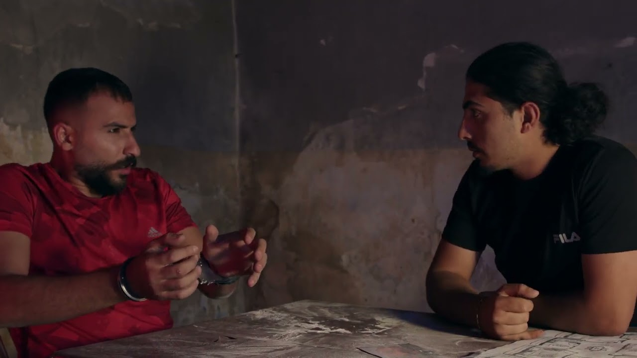 شنبلختم الجزء الاول