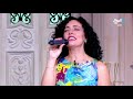 الفنانة ميرا وجيه تغني أغنية حبيبي للفنانة ماجدة الرومي الفنانة ميرا وجيه تغني أغنية حبيبي للفنانة ماجدة الرومي