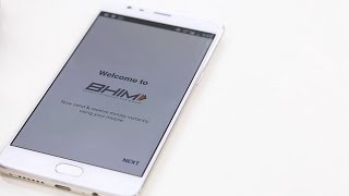 Bhim App: How To Use? screenshot 1