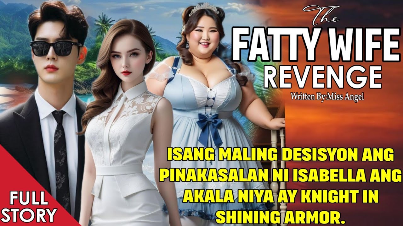 FULL STORY: MATABANG BABAE, BUMALIK NA SEXY NA AT HANDA NG MAGHIGANTI