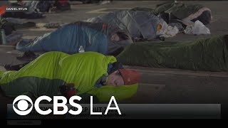 Sleep Out 2025 with Covenant House