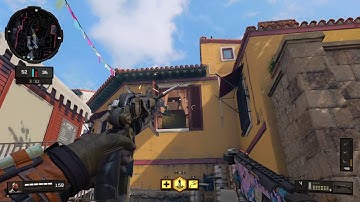 I was waiting for the spawns to flip... And they did