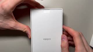 OPPO A5 5G: All Box Accessories - YouTube