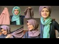 Hijaab Styles with Western Dressing🧕🏻||FatimahJaffryVlogs❤️