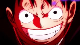 Episode 1000 Special-Luffy Declares War on Kaido Dub