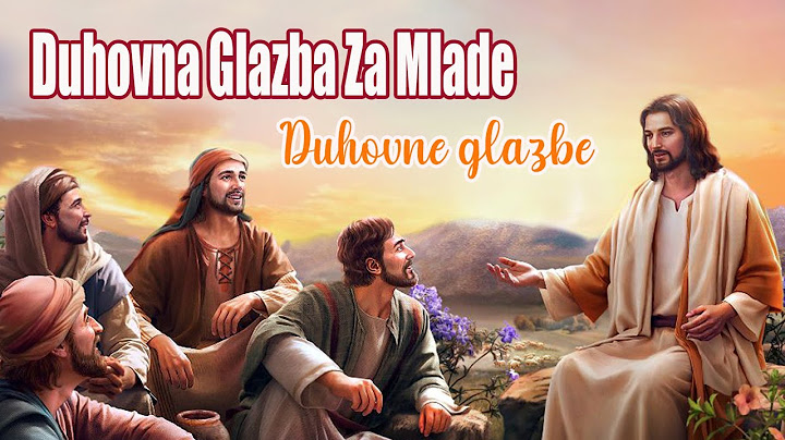 Najljepše Svete Pjesme - Pjesme Za Euharistijsko Klanjanje - Duhovna Glazba Za Mlade