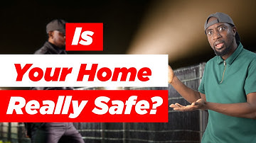 Top Security Systems Every Ghanaian Homeowner Needs in 2025!